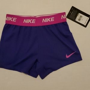 NWT: NIKE Shorts